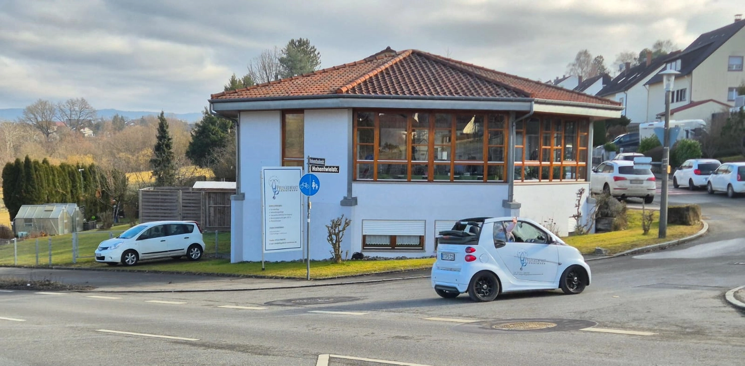 Pflegedienst Sonnemann